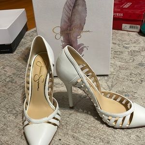 Jessica Simpson Heels